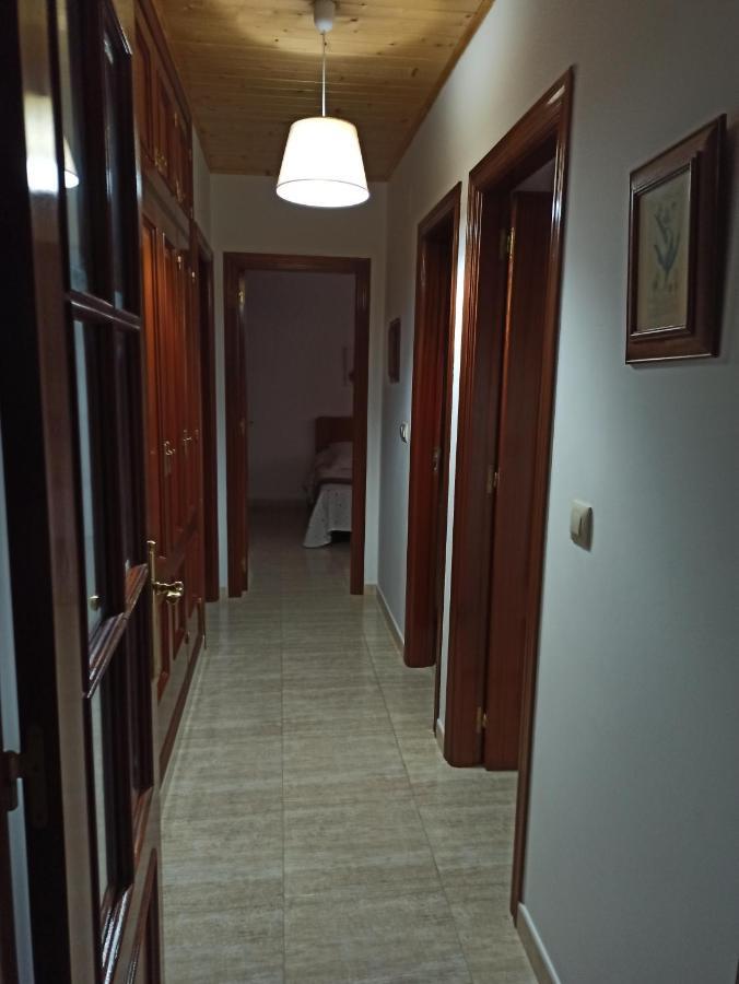 Apartamento Lordelo O Grove Exteriér fotografie